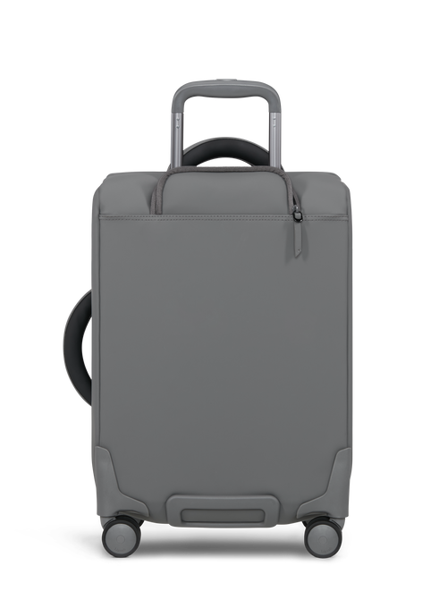 Lipault Lipault X Ron Dorff Cabin 55cm  Swedish Army Green