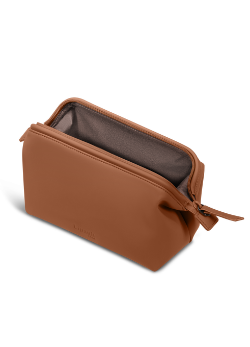 Lipault Lost In Berlin Toiletry Kit 2.0 S  Nutsy Nut