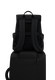 Lipault Lost In Berlin Mini Cargo Backpack  Noir Lipault Lost In Berlin Mini Cargo Backpack  Noir
