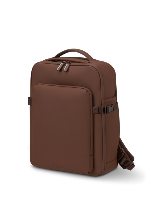 Lost In Berlin Backpack Pro 16"
