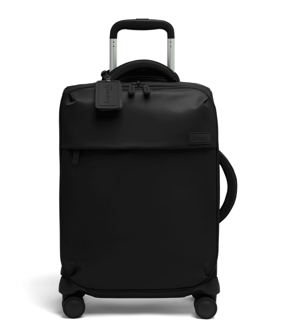 Lipault Plume Cabin 55cm  Noir