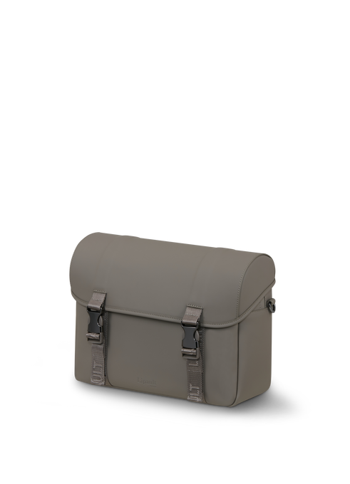 Lost In Berlin Crossbody bag Exile