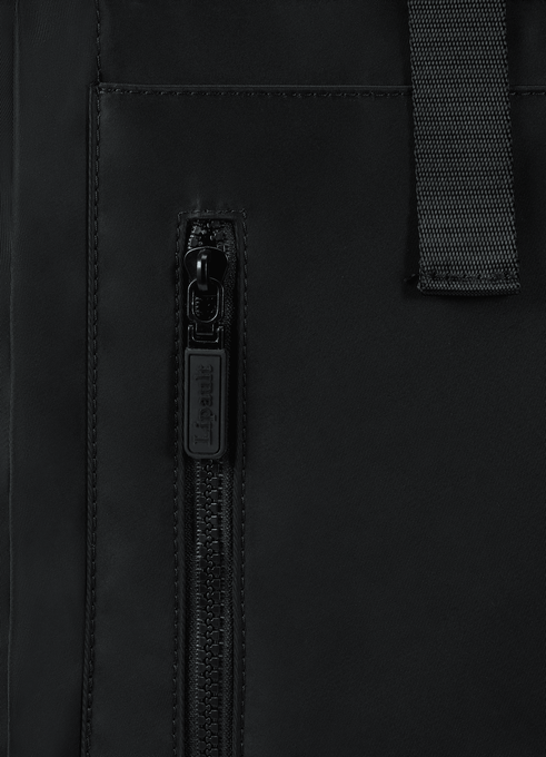 City Plume Rolltop Backpack 15.6"