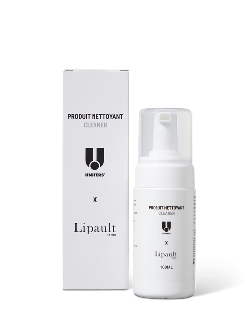 Lipault Lipault Travel Accessories Cleaner  No Colour