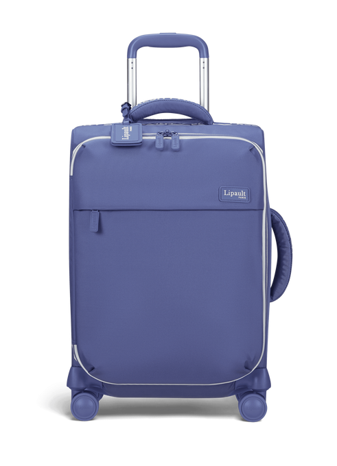 Lipault Plume Cabin 55cm Fresh Lilac