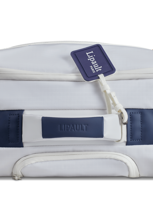 Lipault boston clearance bag