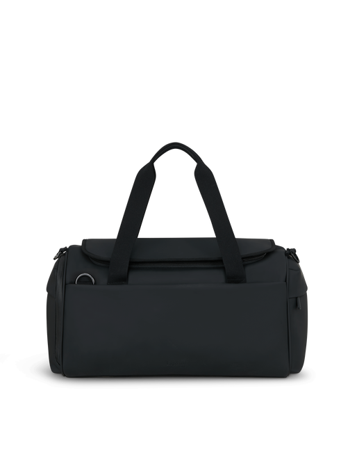 Lipault Lost In Berlin 48h Bag  Noir
