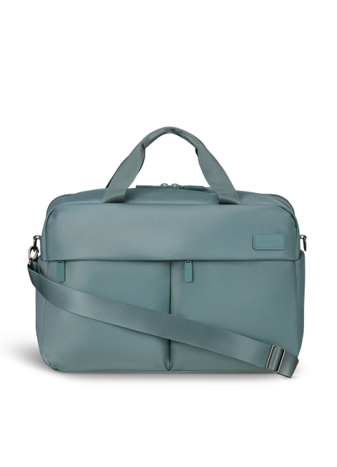 Lipault City Plume 24H Bag 2.0  Blue Tides