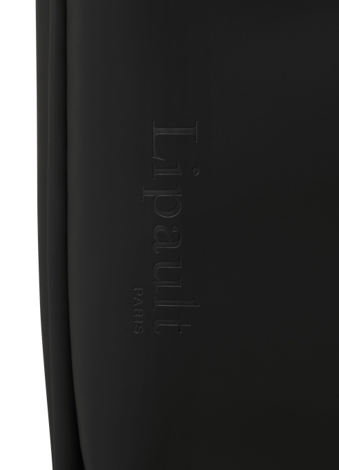 Lipault Lost In Berlin Exile Duffle with Wheels 72cm  Black Lipault Lost In Berlin Exile Duffle with Wheels 72cm  Black