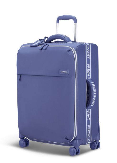 Plume Valise moyen s jour 63cm Lipault France