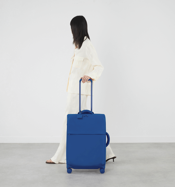 Lost In Berlin Valise moyen séjour 63cm Lost In Berlin Valise moyen séjour 63cm