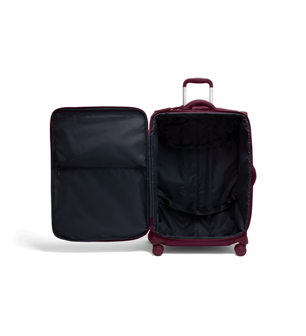 Lipault Plume Long Trip 70cm  Bordeaux Lipault Plume Long Trip 70cm  Bordeaux