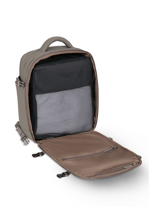 Lost In Berlin Sac &agrave; dos de voyage 17"