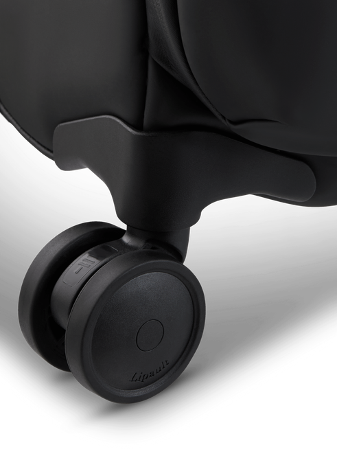 Lipault Lost In Berlin Cabin 2.0 55cm  Noir