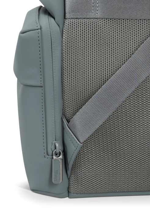 Lipault Lost In Berlin Cargo Backpack 2.0  Cement Storm Lipault Lost In Berlin Cargo Backpack 2.0  Cement Storm