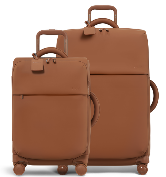 Set of 2 Lost in Berlin Suitcases