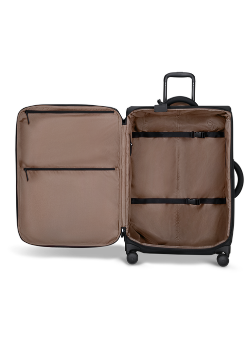 Lipault Lost In Berlin Long Trip 2.0 70cm  Black