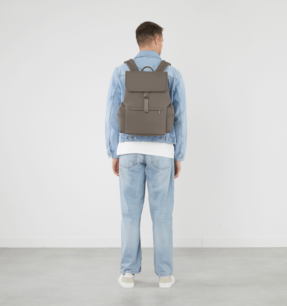 Lost In Berlin Cargo Backpack 15.6" Lost In Berlin Cargo Backpack 15.6"