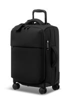 Lost In Berlin Cabin suitcase 55cm