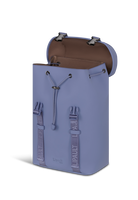 Lost In Berlin Mini Exile Backpack 15"