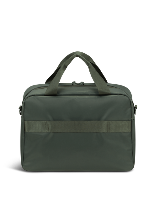 Lipault City Plume Carryall Khaki Lipault City Plume Carryall Khaki