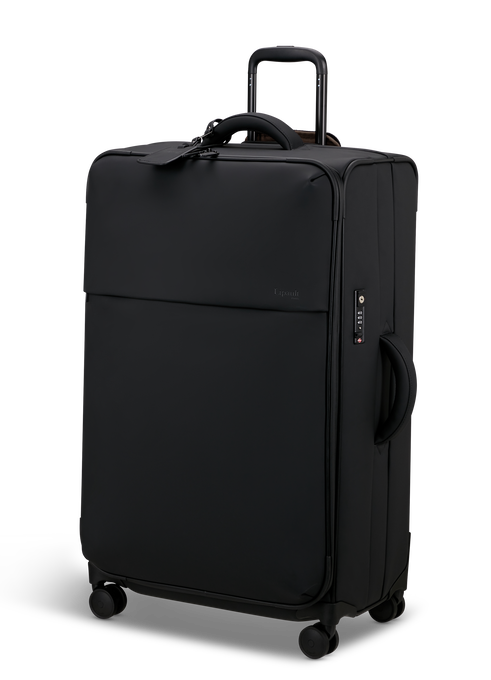 Lost In Berlin Valise tr&egrave;s long s&eacute;jour 79cm
