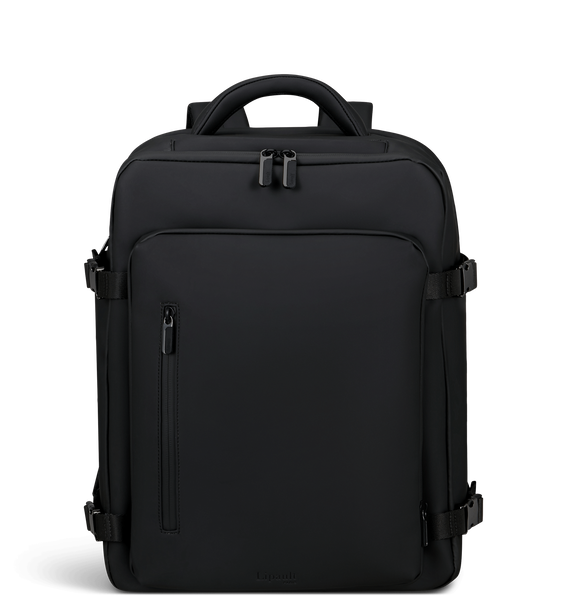 【Lipault】車輪付き ノートパソコン用 バックパック Amazon.co.jp: LHLLHL ノートパソコンのトラベルバックパック