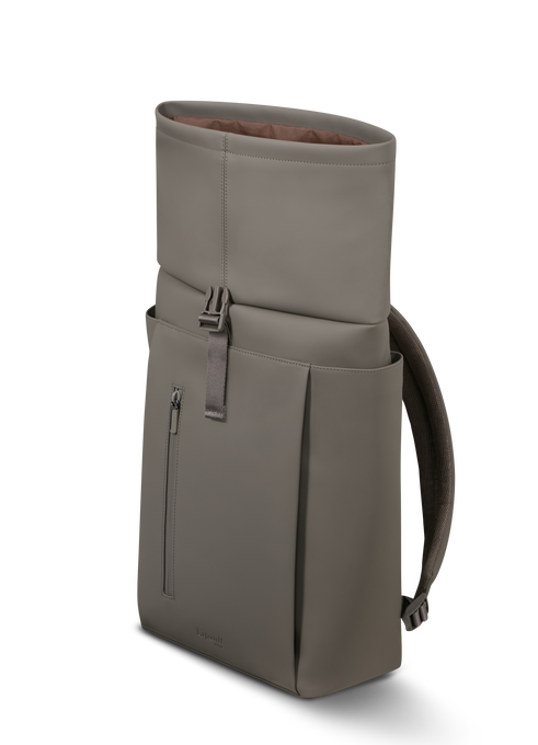 Lost In Berlin Sac &agrave; dos Rolltop 15.6"