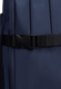 Lipault City Plume Travel Backpack  Bleu Marine Lipault City Plume Travel Backpack  Bleu Marine