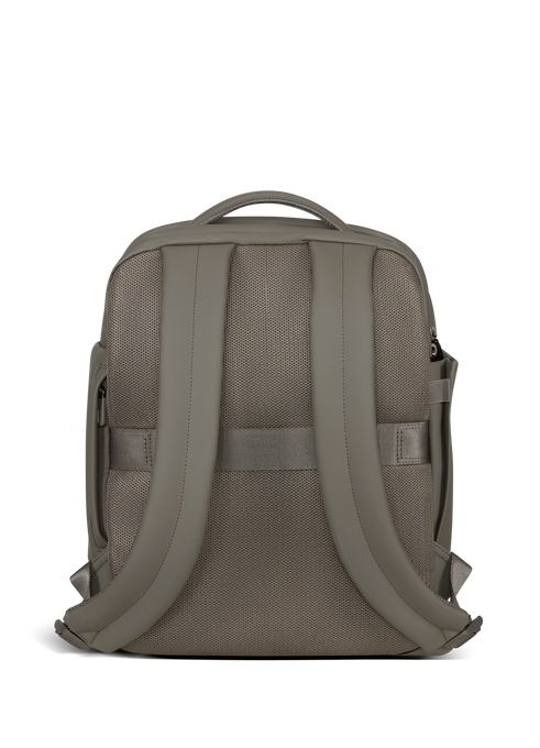 Lost In Berlin Travel Backpack Light 15.6"
