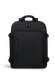 Lipault Lost In Berlin Travel Backpack 2.0  Noir Lipault Lost In Berlin Travel Backpack 2.0  Noir