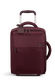 Lipault Foldable Plume Mini Cabin  Bordeaux Lipault Foldable Plume Mini Cabin  Bordeaux
