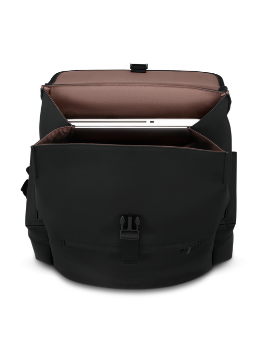 Lost In Berlin Mini Cargo Backpack 15"