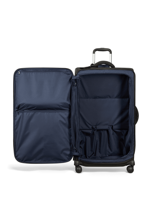 Lipault Plume Very Long Trip  Noir