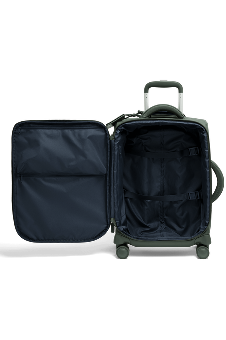 Lipault Plume Cabin 55cm  Khaki Lipault Plume Cabin 55cm  Khaki