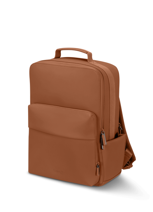 Lipault Lost In Berlin Lifetrotter Backpack  Nutsy Nut Lipault Lost In Berlin Lifetrotter Backpack  Nutsy Nut