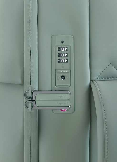 Lost In Berlin Valise cabine 55cm