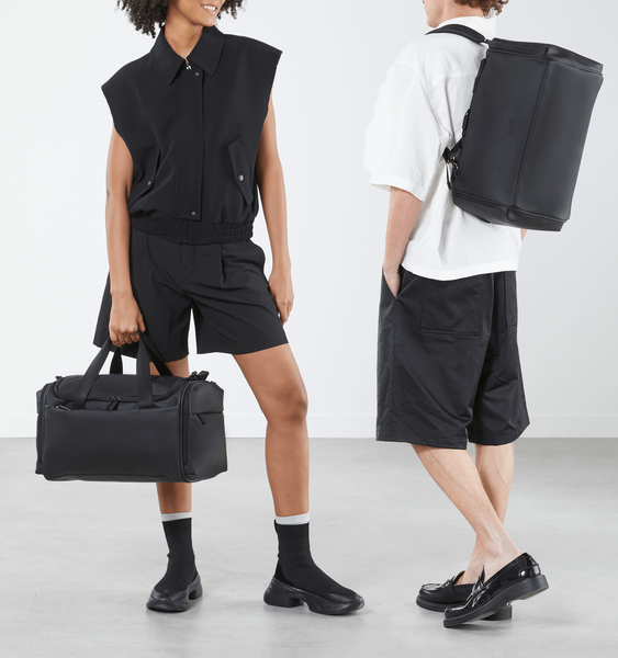 Sac à langer sport discount