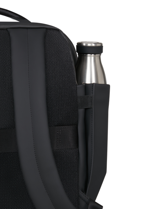 Lost In Berlin Travel Backpack Light 15.6"