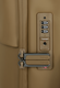 Lost In Berlin Valise cabine 55cm