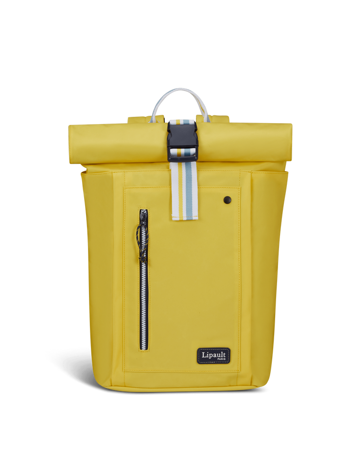 City Plume Backpack  Blinding Sun | 1