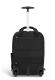 Lipault 4BIZ Laptop Backpack with Wheels Noir Lipault 4BIZ Laptop Backpack with Wheels Noir