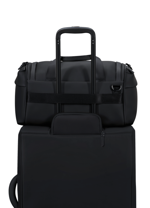 Lipault Lost In Berlin Diaper Bag 2.0  Black Lipault Lost In Berlin Diaper Bag 2.0  Black