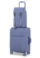 Lost In Berlin Mini Exile Backpack 15"