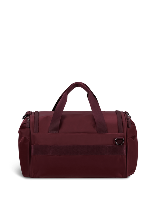 Lipault Sac à langer City Plume Bordeaux Lipault Sac à langer City Plume Bordeaux