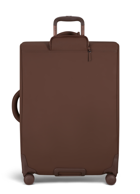 Lost In Berlin Valise long s&eacute;jour 72cm