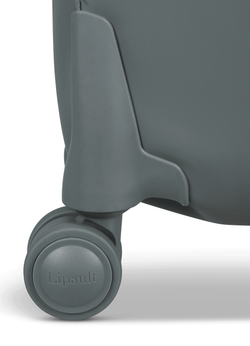 Lipault Lost In Berlin Long Trip 70cm  Cement Storm