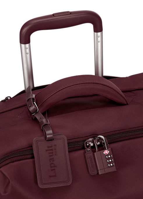 Lipault sac voyage clearance