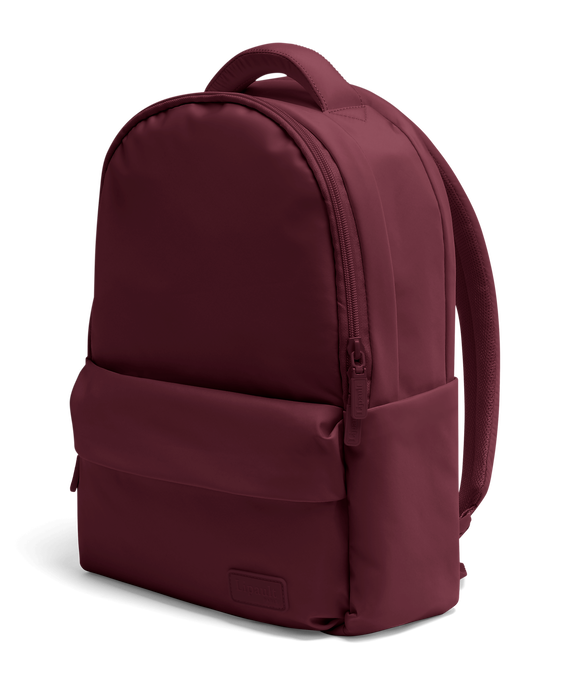 Sac a sales dos bordeau