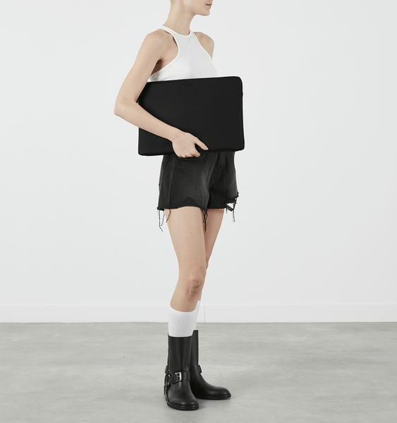 Lost In Berlin Laptop Sleeve